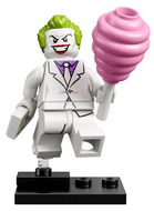 LEGO colsh-13 Allemaal Steentjes