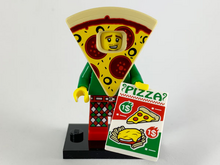 LEGO col19-10 Allemaal Steentjes