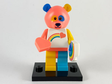 LEGO col19-15 Allemaal Steentjes