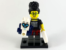 LEGO col19-5 Allemaal Steentjes