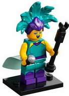 LEGO col21-12 Allemaal Steentjes