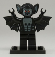 LEGO col08-11 Allemaal Steentjes