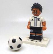 LEGO coldfb-4 Allemaal Steentjes