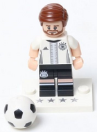 LEGO coldfb-6 Allemaal Steentjes