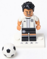 LEGO coldfb-8 Allemaal Steentjes