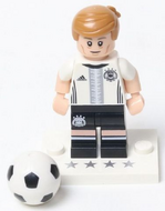 LEGO coldfb-10 Allemaal Steentjes