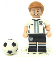 LEGO coldfb-13 Allemaal Steentjes