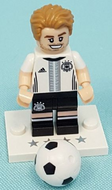 LEGO coldfb-14 Allemaal Steentjes