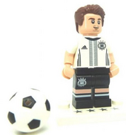 LEGO coldfb-15 Allemaal Steentjes