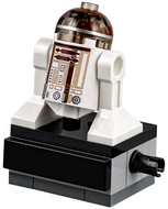 LEGO 40268 set Allemaal Steentjes