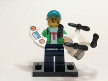LEGO col20-16 Allemaal Steentjes
