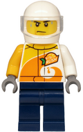 LEGO cty1198 Allemaal Steentjes