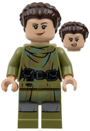LEGO sw1296 Allemaal Steentjes