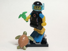 LEGO col20-12 Allemaal Steentjes