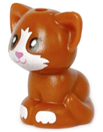 LEGO 69902pb01 Allemaal Steentjes