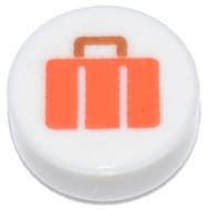 LEGO 98138pb435 Allemaal Steentjes