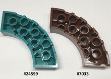 LEGO 24599 Allemaal Steentjes