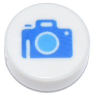 LEGO 98138pb436 Allemaal Steentjes