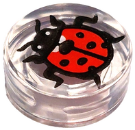 LEGO 98138pb447 Allemaal Steentjes