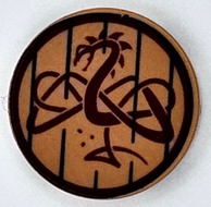 LEGO 14769pb640 Allemaal Steentjes