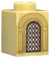 LEGO 3005pb063 Allemaal Steentjes