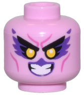 LEGO 3626pb3512 Allemaal Steentjes