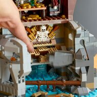 LEGO 21363 verhuur bij Allemaal Steentjes