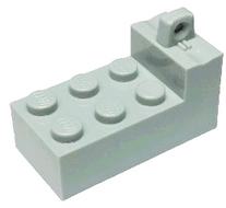 LEGO 18455 Allemaal Steentjes