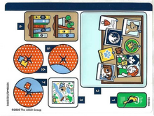 LEGO 42646stk01 Allemaal Steentjes