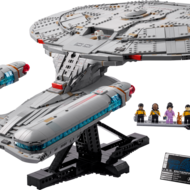 LEGO 10356 verhuur bij Allemaal Steentjes