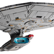 LEGO 10356 verhuur bij Allemaal Steentjes