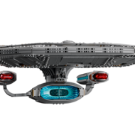 LEGO 10356 verhuur bij Allemaal Steentjes