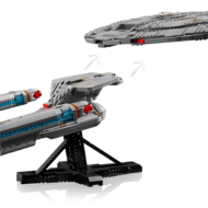 LEGO 10356 verhuur bij Allemaal Steentjes