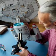 LEGO 10356 verhuur bij Allemaal Steentjes