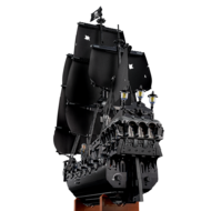 LEGO 10365 verhuur bij Allemaal Steentjes