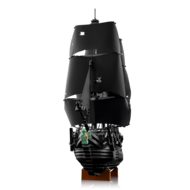 LEGO 10365 verhuur bij Allemaal Steentjes