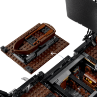 LEGO 10365 verhuur bij Allemaal Steentjes