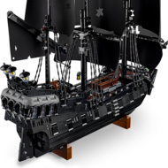 LEGO 10365 verhuur bij Allemaal Steentjes