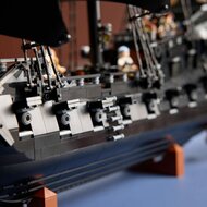 LEGO 10365 verhuur bij Allemaal Steentjes