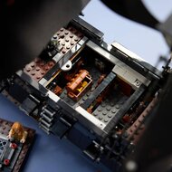 LEGO 10365 verhuur bij Allemaal Steentjes