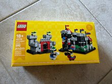 LEGO 40775 Allemaal Steentjes