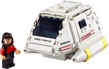 LEGO 40768 set Allemaal Steentjes