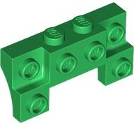 LEGO 14520 Allemaal Steentjes