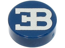 LEGO 98138pb087 Allemaal Steentjes
