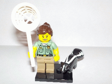 LEGO col15-8 Allemaal Steentjes