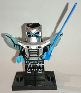 LEGO col15-11 Allemaal Steentjes