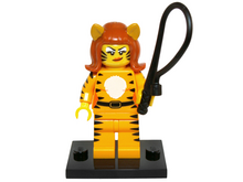 LEGO col14-9 Allemaal Steentjes