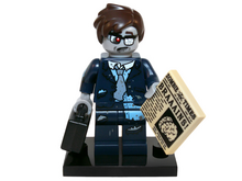 LEGO col14-13 Allemaal Steentjes