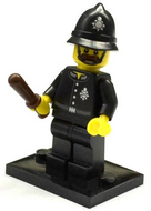 LEGO col11-15 Allemaal Steentjes