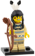 LEGO col01-1 Allemaal Steentjes